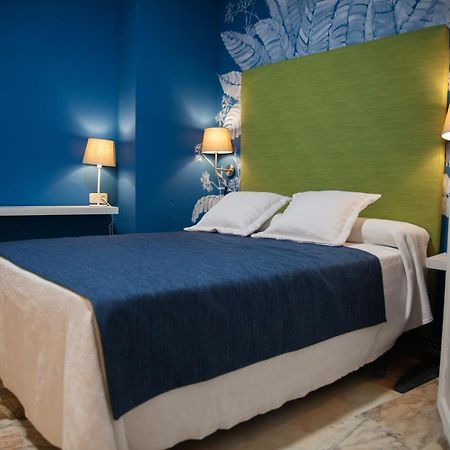 Ritual Sevilla Suite Alameda 5 Eksteriør bilde