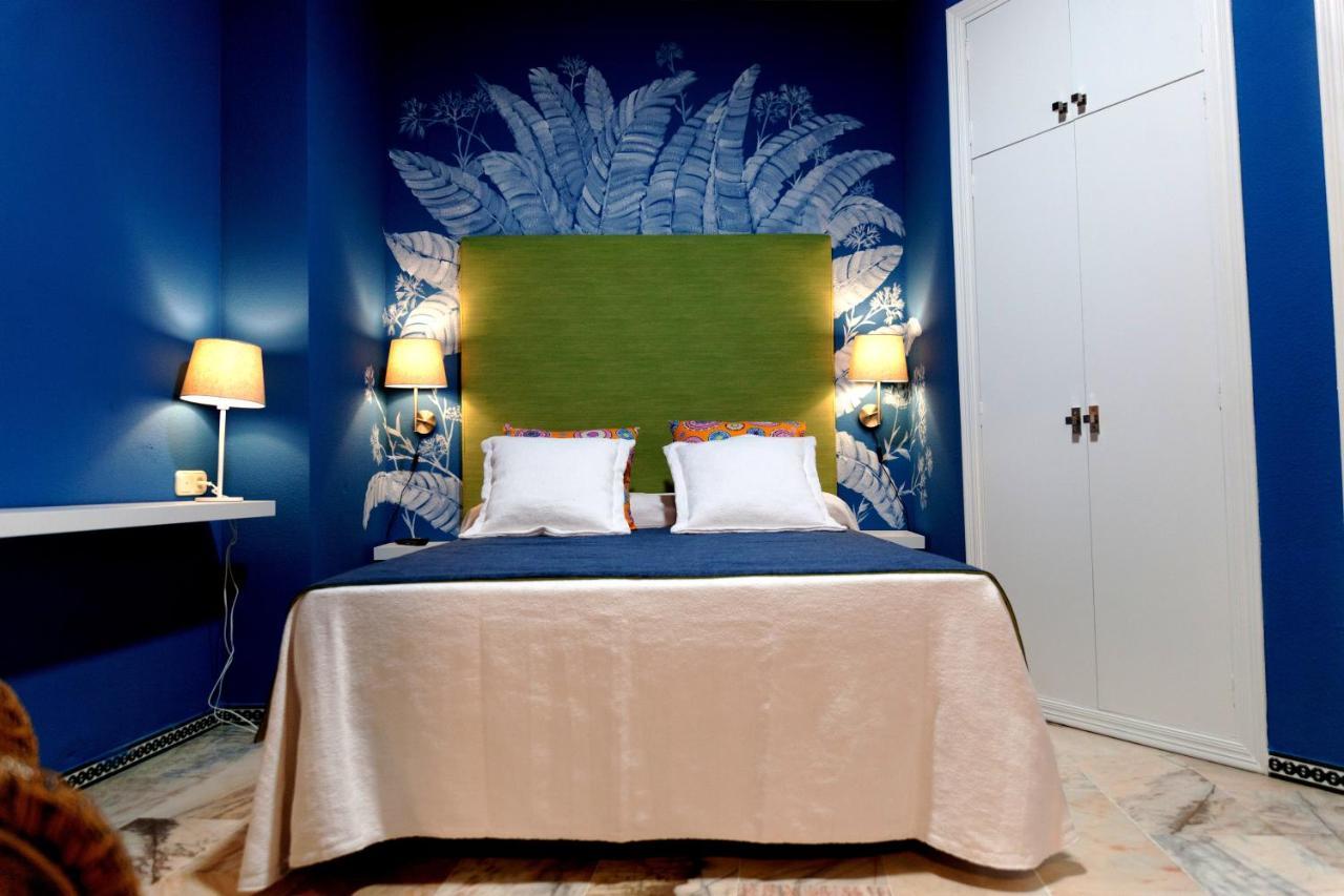 Ritual Sevilla Suite Alameda 5 Eksteriør bilde