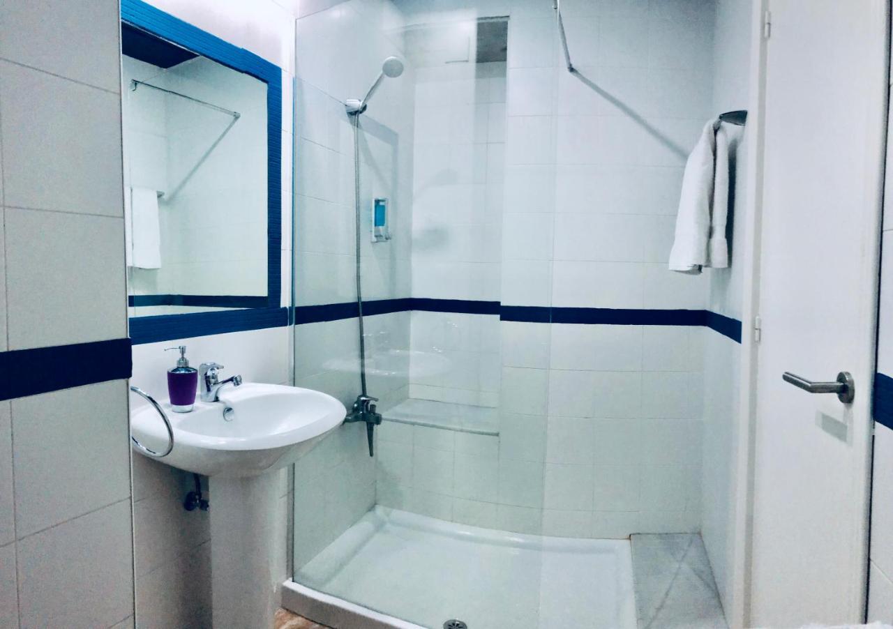 Ritual Sevilla Suite Alameda 5 Eksteriør bilde